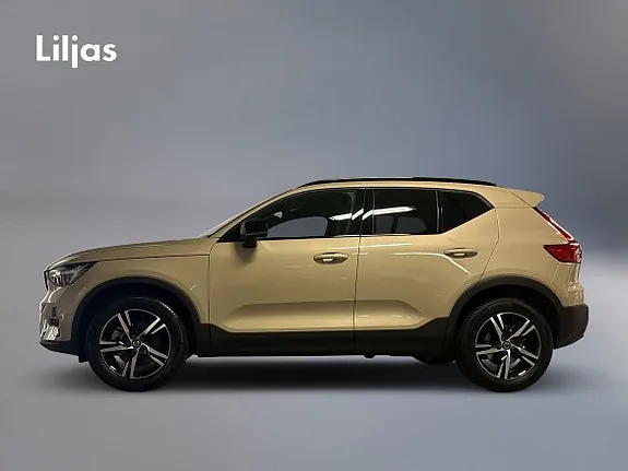Volvo Xc40 2025 photo 3