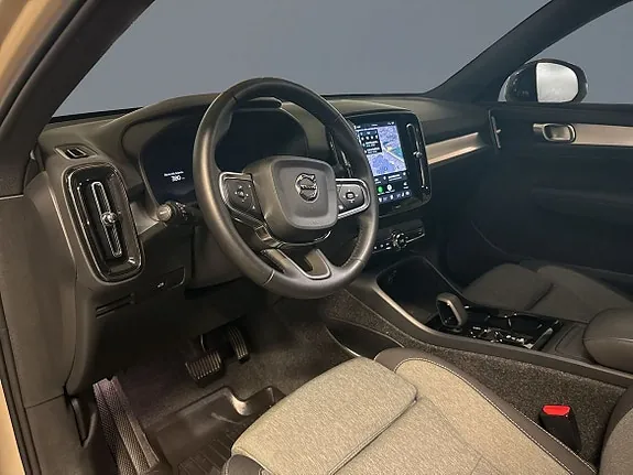 Volvo Xc40 2025 photo 5