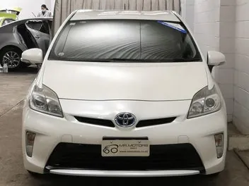 Toyota Prius 2013 photo 5