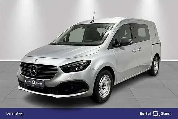 Mercedes-Benz Citan 112