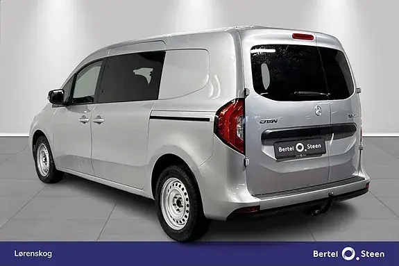 Mercedes-Benz Citan 112 2024 photo 3