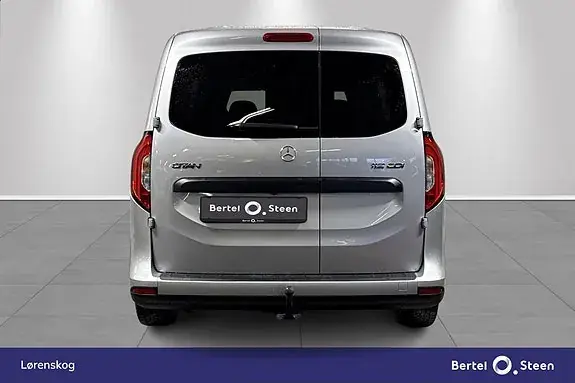 Mercedes-Benz Citan 112 2024 photo 4