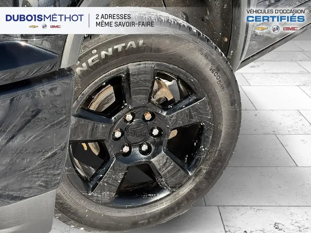GMC Sierra 1500 2018 photo 2