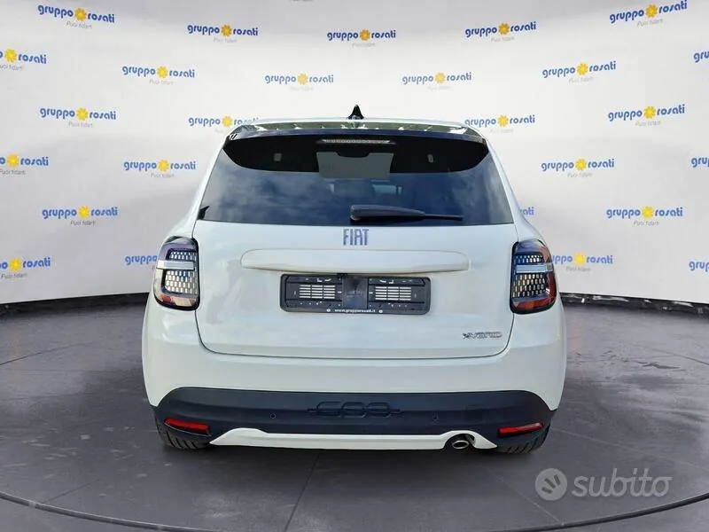 Fiat 600 2024 photo 4