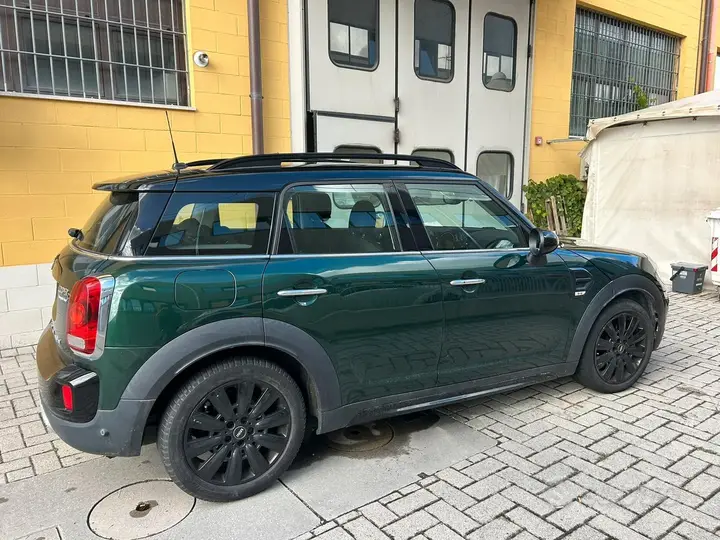 Mini Mini Countryman 2018 photo 3