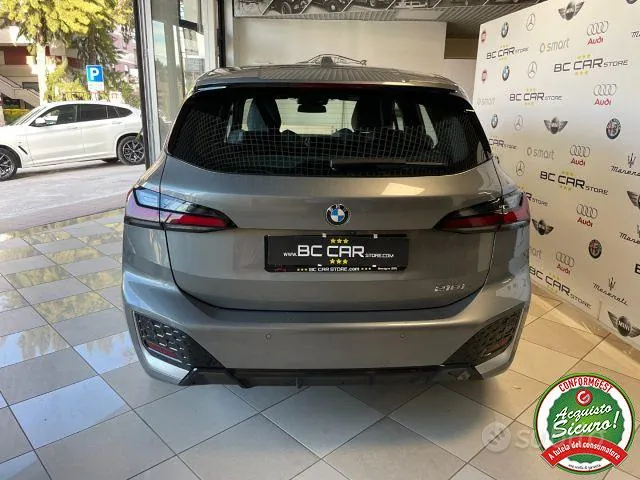 BMW 218 I 2023 photo 5