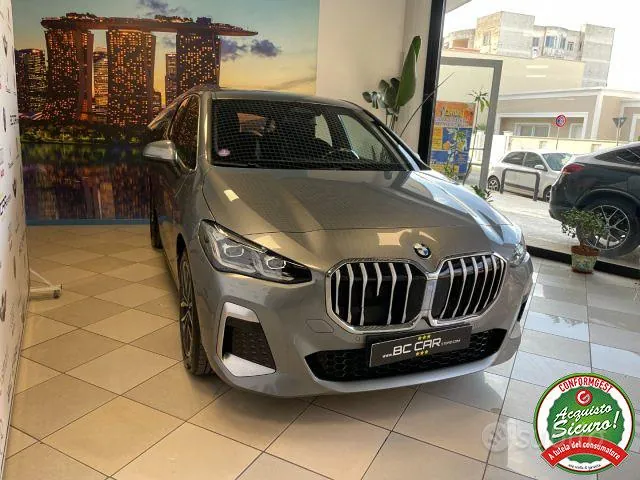 BMW 218 I 2023 photo 3