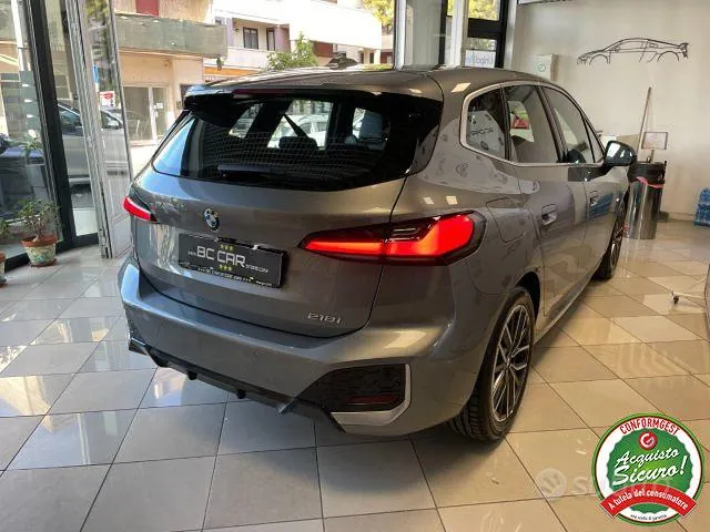 BMW 218 I 2023 photo 4