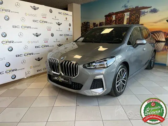 BMW 218 I