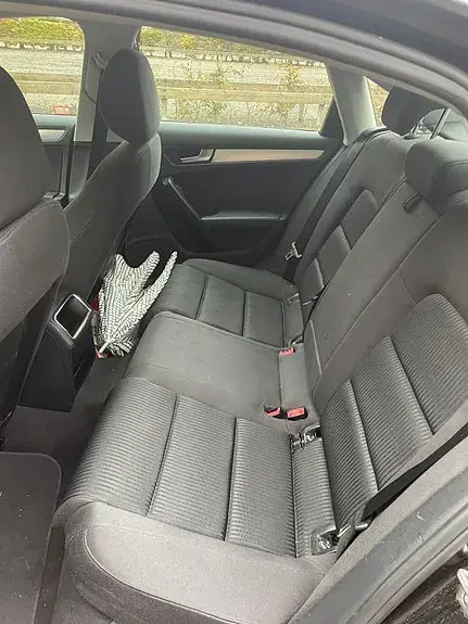 Audi A4 2009 photo 5