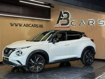 Nissan Juke 2023 photo 2