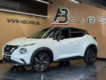 Nissan Juke 2023 photo 3