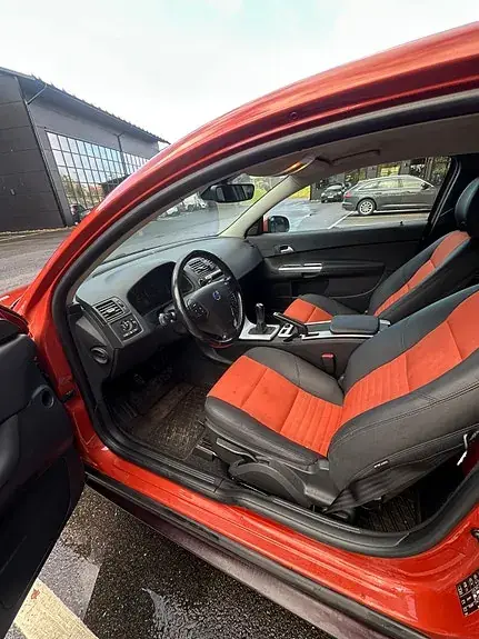 Volvo C30 2011 photo 3