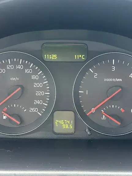 Volvo C30 2011 photo 4
