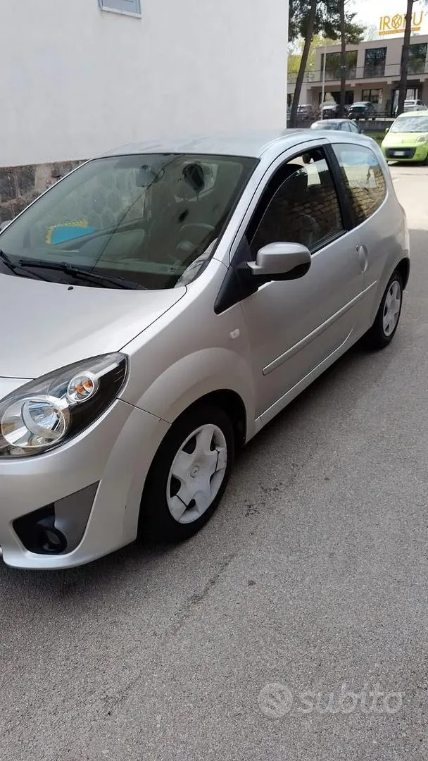 Renault Twingo 2011 photo 5