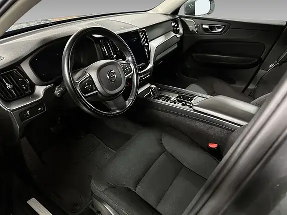 Volvo Xc60 2021 photo 5