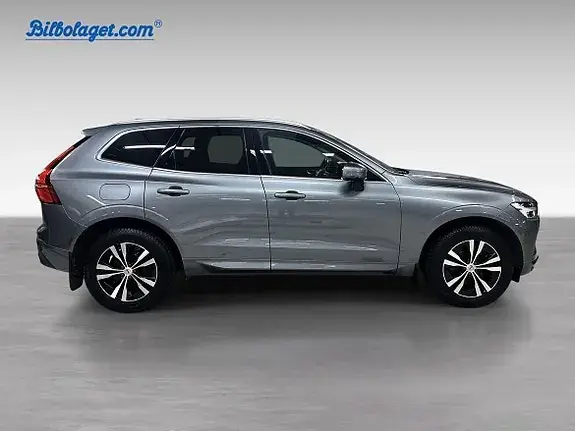 Volvo Xc60 2021 photo 3