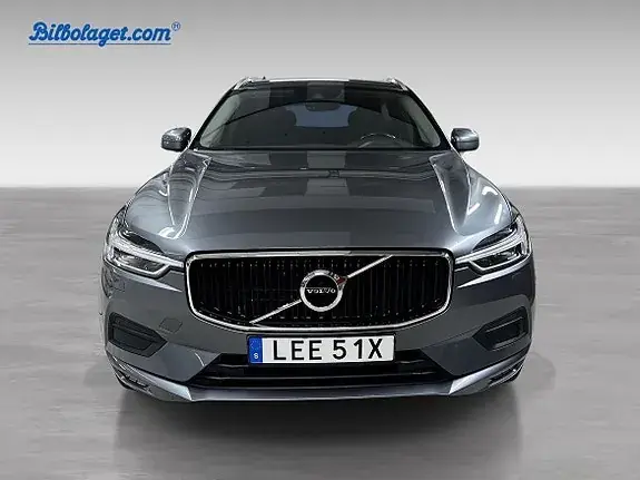 Volvo Xc60 2021 photo 2