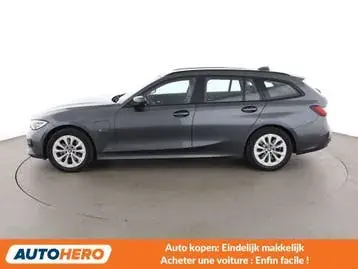 BMW Série 3 2022 photo 3