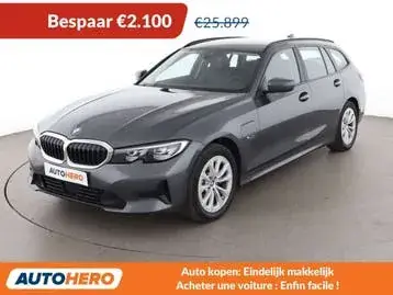 BMW Série 3