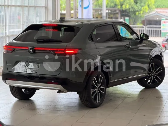 Honda Vezel 2026 photo 3