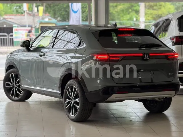 Honda Vezel 2026 photo 2