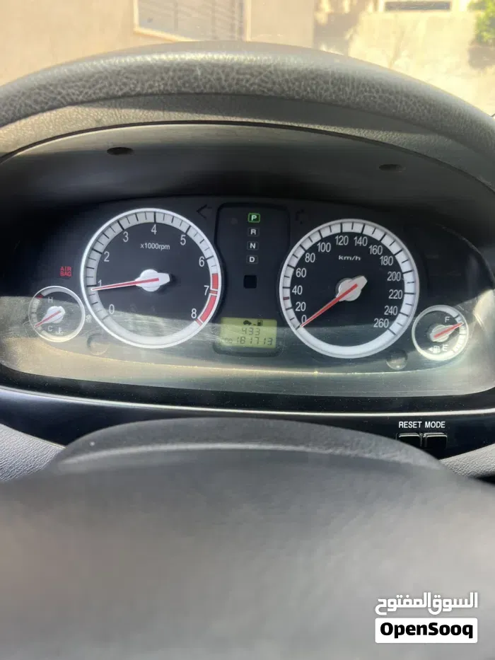 Hyundai Azera
