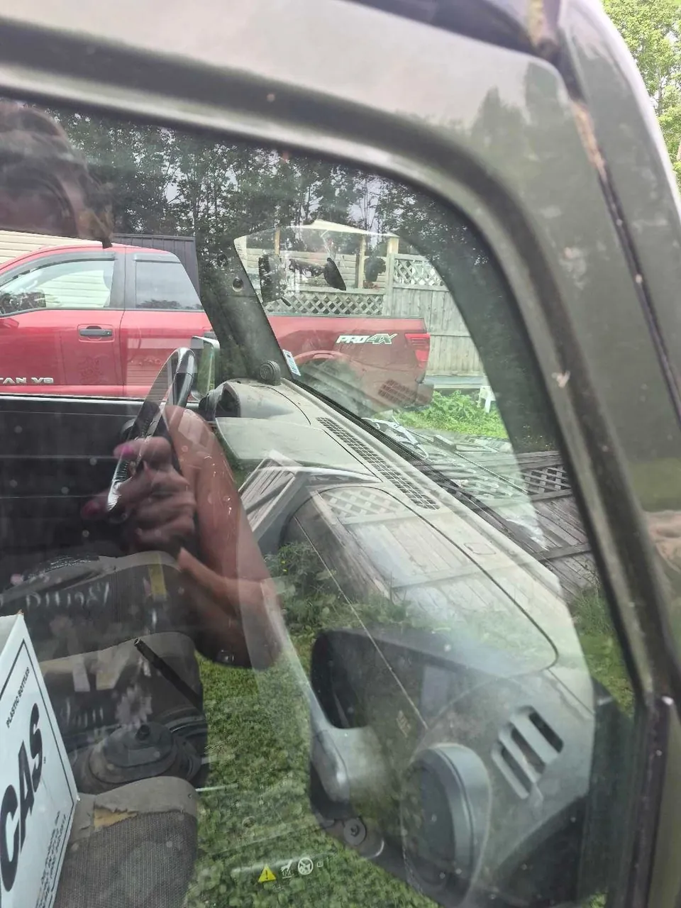 Jeep Wrangler 2007 photo 5