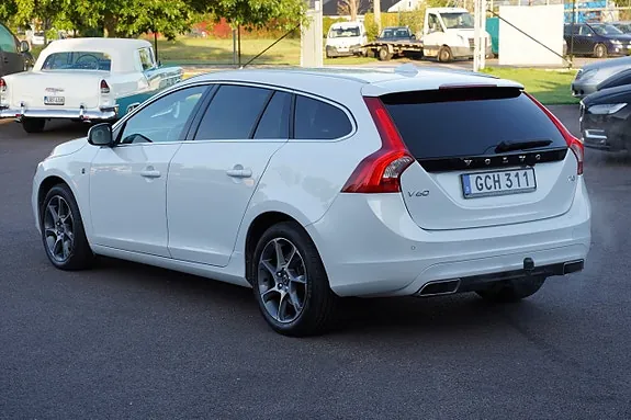 Volvo V60 2016 photo 5