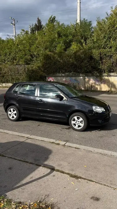 Volkswagen Polo 2008 photo 2