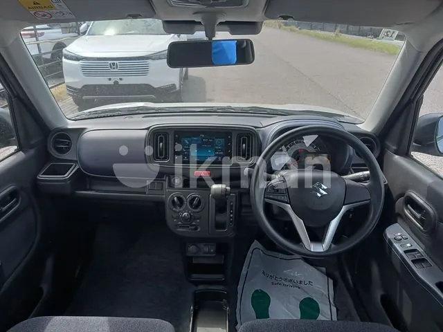 Suzuki Alto 2024 photo 5