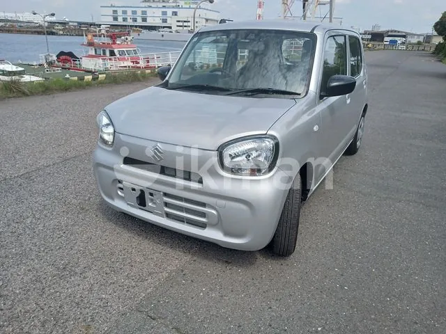 Suzuki Alto 2024 photo 3