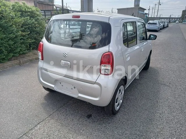 Suzuki Alto 2024 photo 2