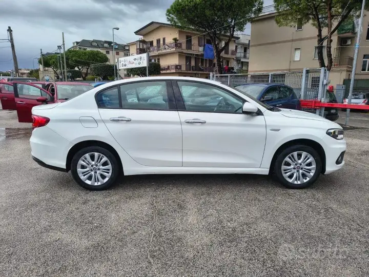 Fiat Tipo 2016 photo 4
