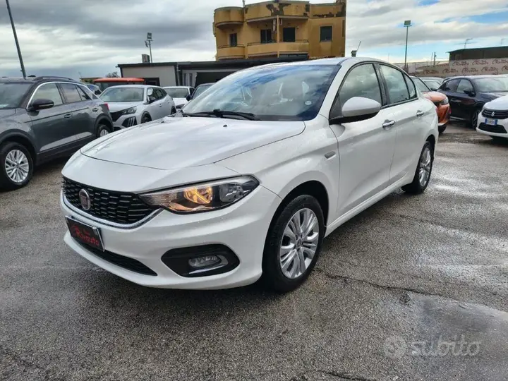 Fiat Tipo