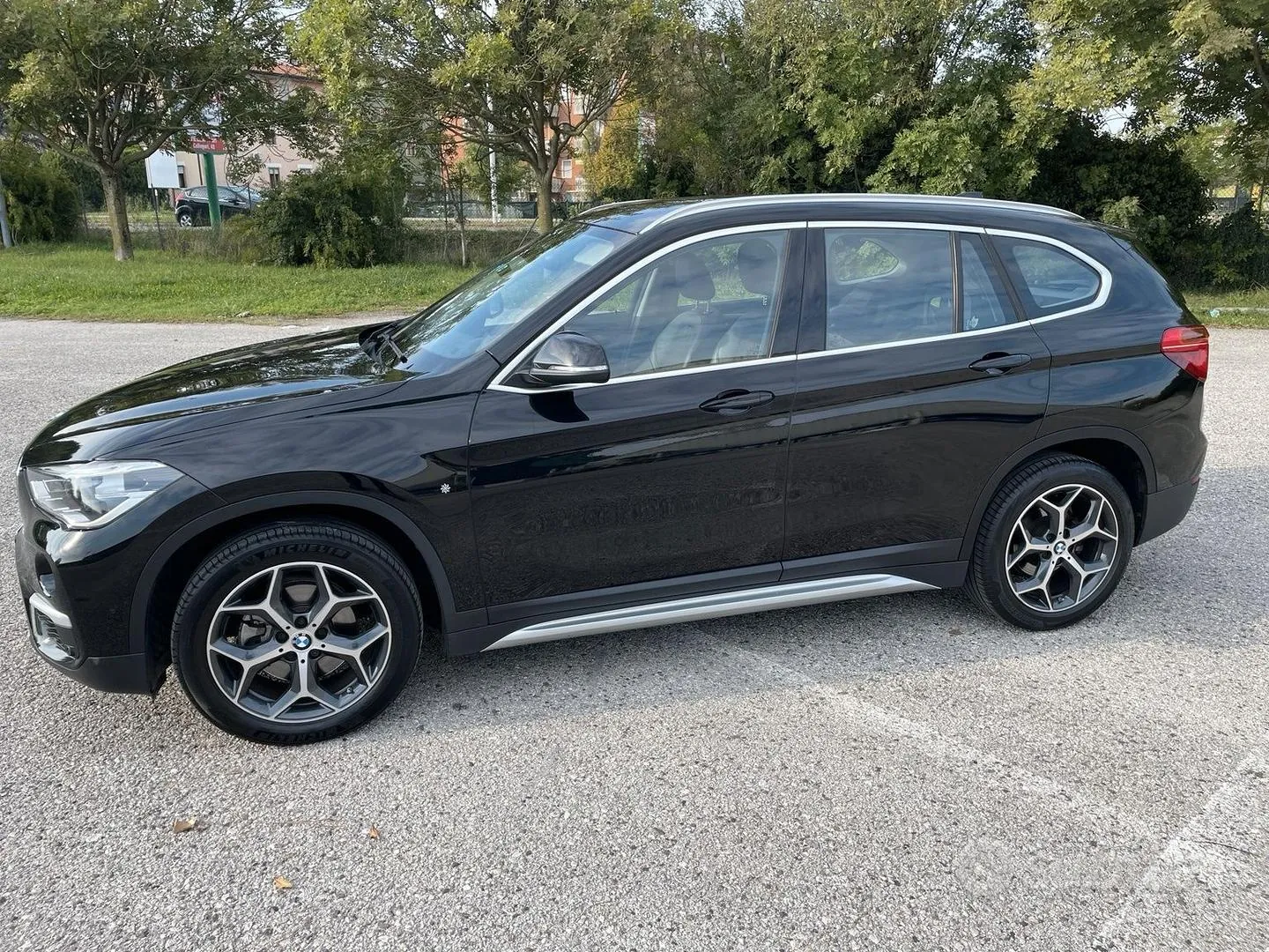 BMW X1 2019 photo 2