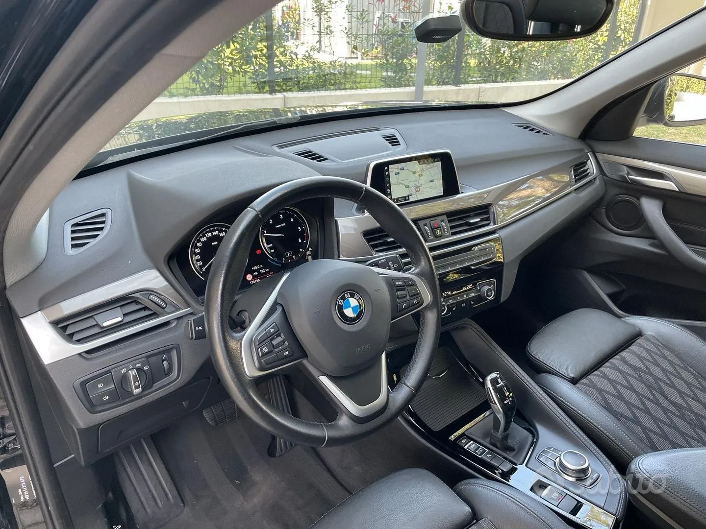 BMW X1 2019 photo 4
