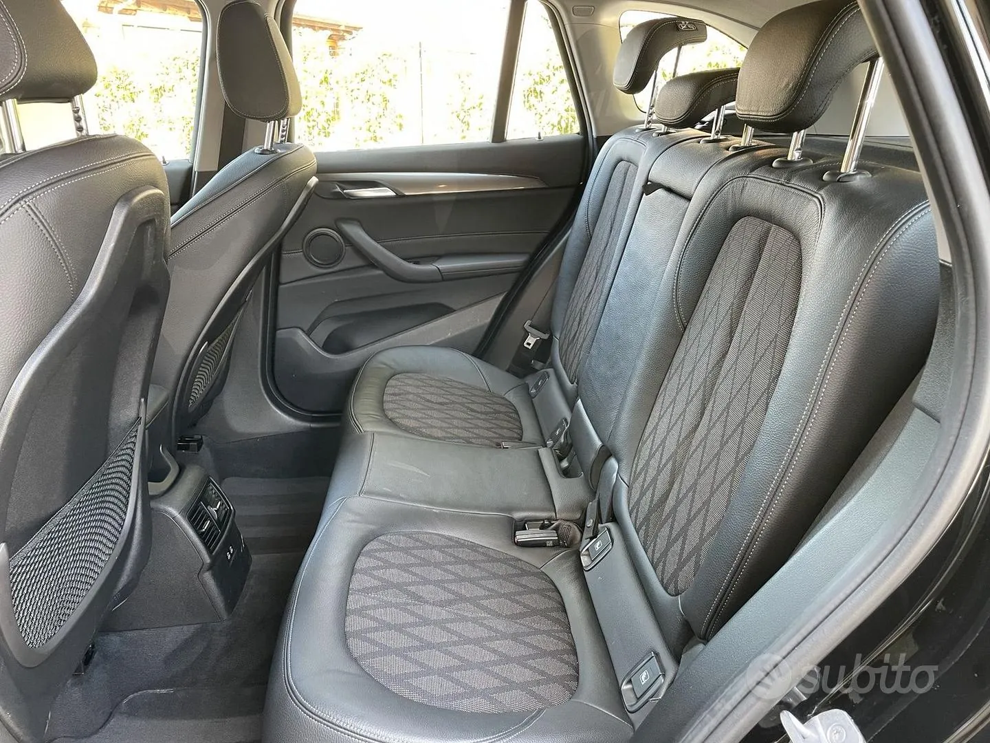 BMW X1 2019 photo 5