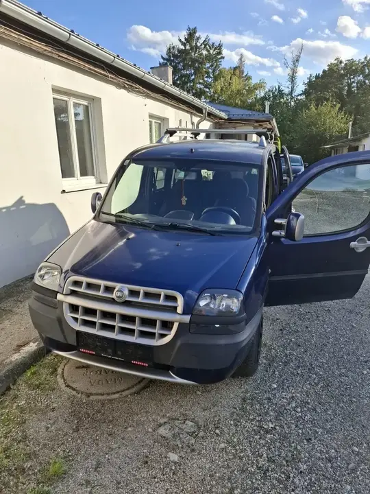 Fiat Doblo
