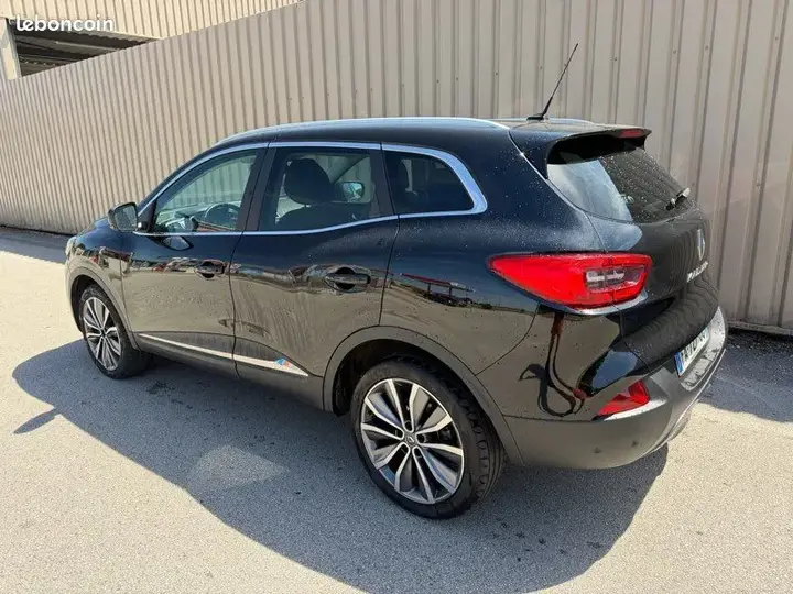 Renault Kadjar 2018 photo 3