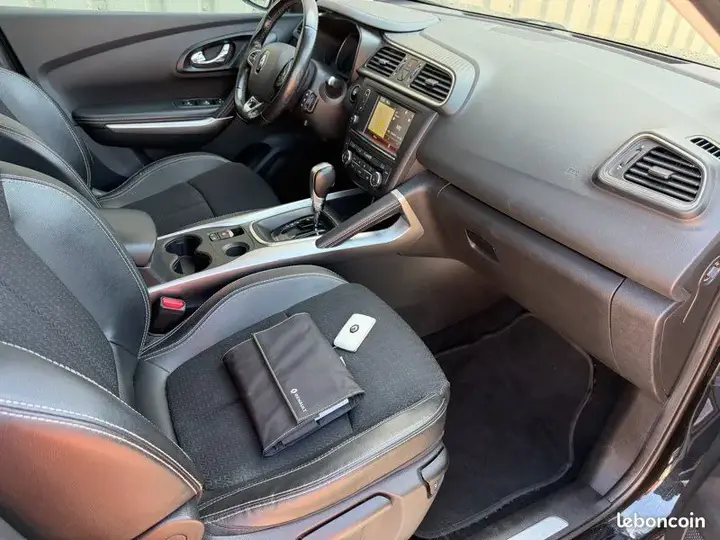 Renault Kadjar 2018 photo 5