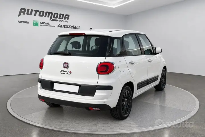 Fiat 500L 2021 photo 4