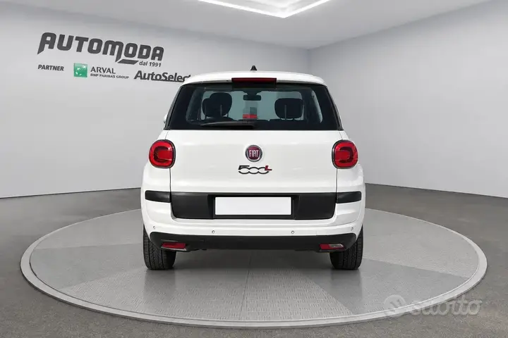 Fiat 500L 2021 photo 5