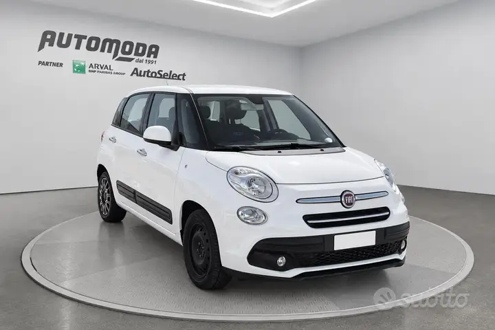 Fiat 500L 2021 photo 3