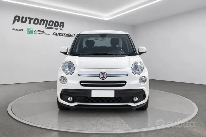 Fiat 500L 2021 photo 2