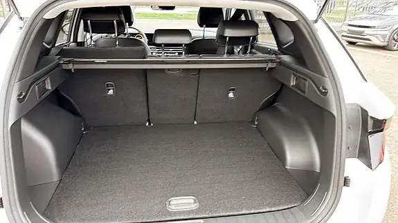 Hyundai Tucson 2027 photo 5