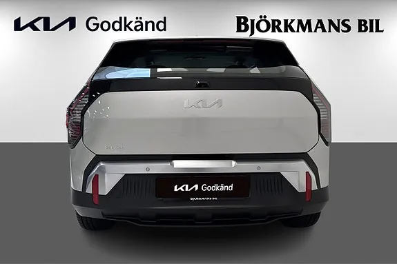 Kia Ev3 2025 photo 2