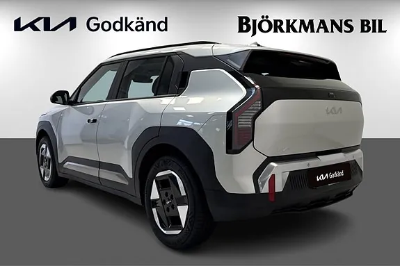 Kia Ev3 2025 photo 3