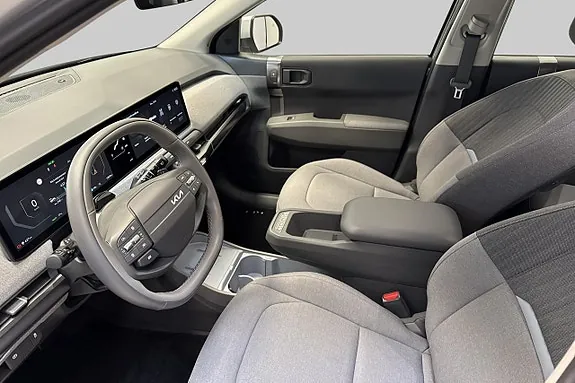 Kia Ev3 2025 photo 5