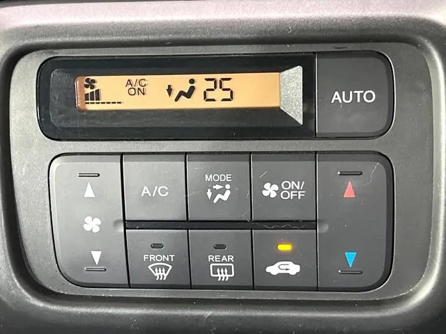 Honda N-Van 2018 photo 5